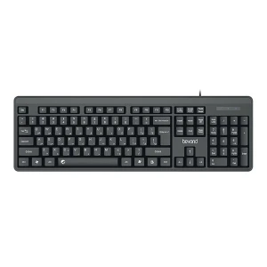 کیبورد باسیم بیاند مدل BK 3455